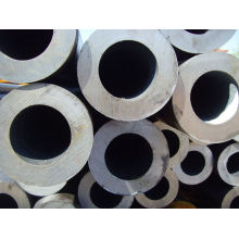 heavy wall thickness seamless steel pipe